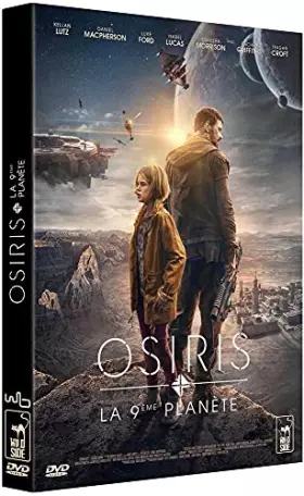 Couverture du produit · Osiris, la 9ème planète