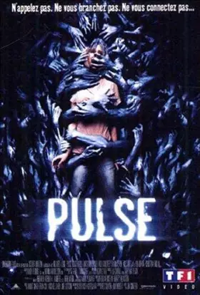 Couverture du produit · Pulse