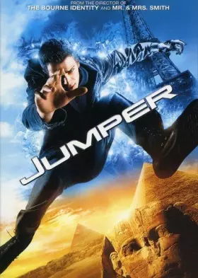 Couverture du produit · Jumper