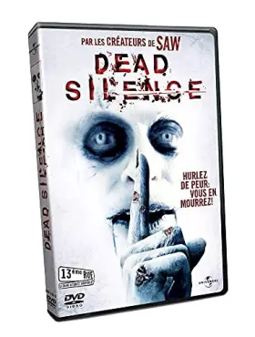 Couverture du produit · Dead Silence
