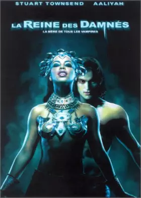 Couverture du produit · La Reine des damnés