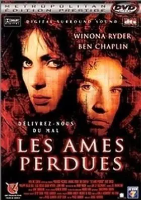 Couverture du produit · Les Ames perdues [Édition Prestige]