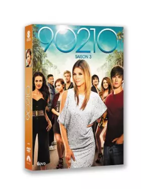 Couverture du produit · 90210-Saison 3