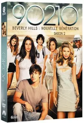 Couverture du produit · 90210 nouvelle génération, saison 2
