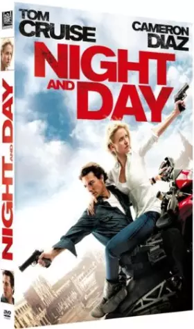 Couverture du produit · Night and Day [Version Longue]
