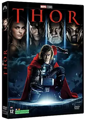 Couverture du produit · Thor