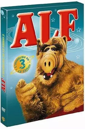 Couverture du produit · ALF-Saison 3