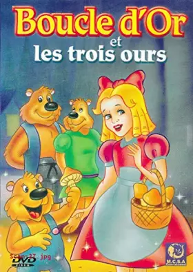 Couverture du produit · BOUCLE D'OR ET LES TROIS OURS