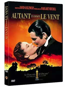 Couverture du produit · Autant en emporte Le Vent