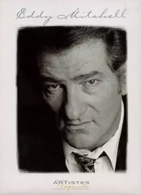 Couverture du produit · collection Artistes de legende