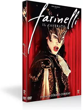 Couverture du produit · Farinelli : il Castrato