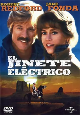 Couverture du produit · Le Cavalier électrique