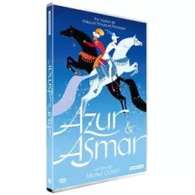 Couverture du produit · Azur et Asmar