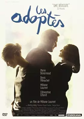Couverture du produit · Les Adoptés