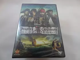 Couverture du produit · Pirates of The Caribbean: on Stranger Tides