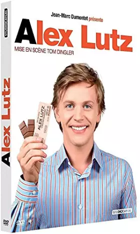 Couverture du produit · Alex Lutz