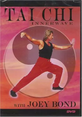 Couverture du produit · Tai Chi Innerwave (DVD) [Slim Case]