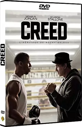 Couverture du produit · Creed