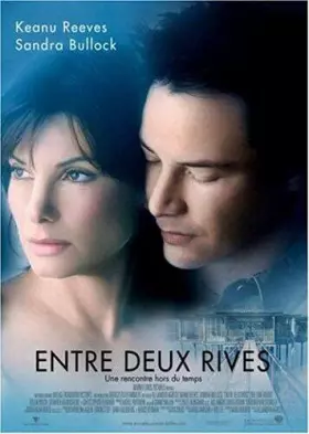 Couverture du produit · Entre Deux rives