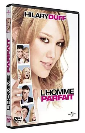 Couverture du produit · l'homme Parfait