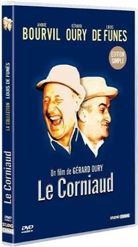 Couverture du produit · Le Corniaud [Édition Single]