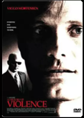 Couverture du produit · A history of violence