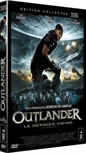 Couverture du produit · Outlander