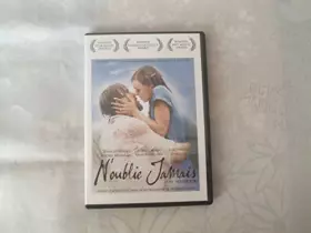 Couverture du produit · N'Oublié Jamais-DVD