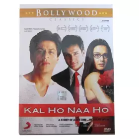 Couverture du produit · Kal Ho Naa Ho ||Bollywood Movie India