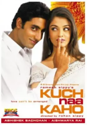Couverture du produit · Kuch Naa Kaho [DVD] [2003] by Aishwarya Rai Bachchan