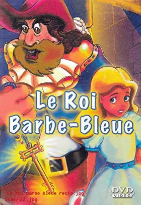 Couverture du produit · LE ROI BARBE-BLEUE