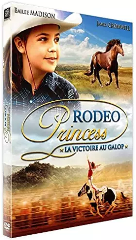 Couverture du produit · Rodeo Princess