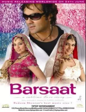 Couverture du produit · Barsaat [Import anglais]