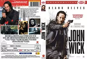 Couverture du produit · John wick