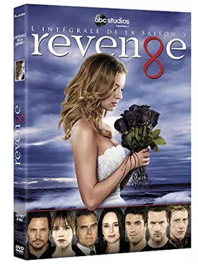 Couverture du produit · Revenge-Saison 3