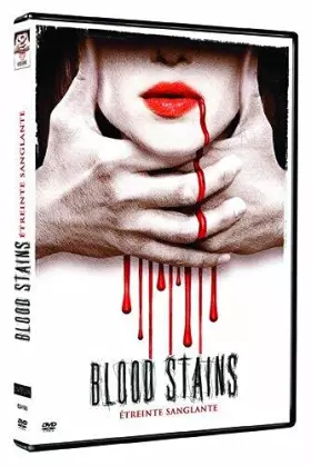 Couverture du produit · Blood stains
