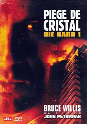 Couverture du produit · PIEGE DE CRISTAL - DIE HARD 1