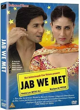 Couverture du produit · Jab We Met