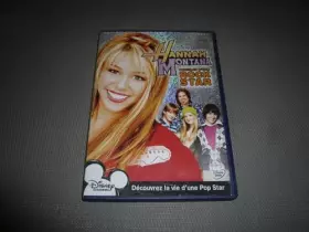 Couverture du produit · Hannah Montana-Portrait d'une Rock Star