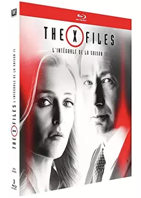 Couverture du produit · The X-Files-Saison 11