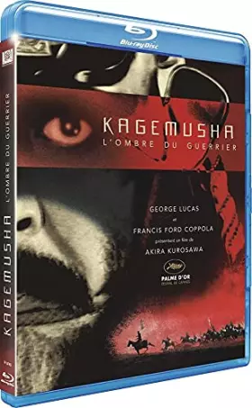 Couverture du produit · Kagemusha : l'ombre du Guerrier [Blu-Ray]