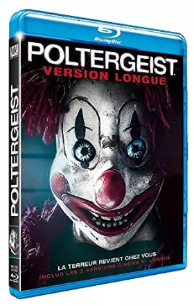Couverture du produit · Poltergeist [Version Longue]