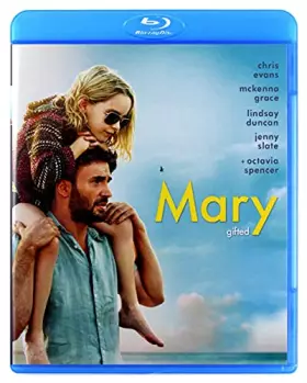 Couverture du produit · Mary [Blu-ray]