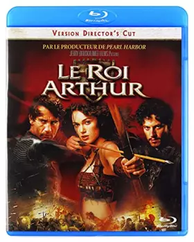Couverture du produit · Le Roi Arthur [Director's Cut]
