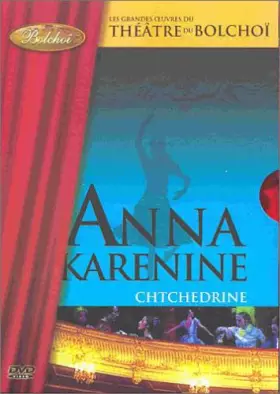 Couverture du produit · Anna Karenine (Ballet)
