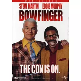 Couverture du produit · Bowfinger [Import USA Zone 1]