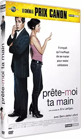 Couverture du produit · prête-Moi ta Main [Édition Simple]