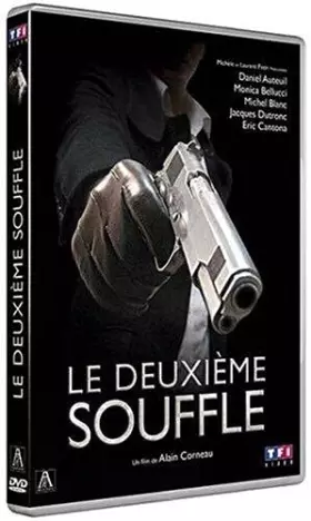 Couverture du produit · Le Deuxième Souffle