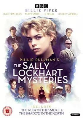 Couverture du produit · Sally Lockhart Mysteries [Import anglais]