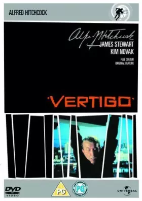 Couverture du produit · Vertigo [Edizione: Regno Unito] [ITA] [Import]